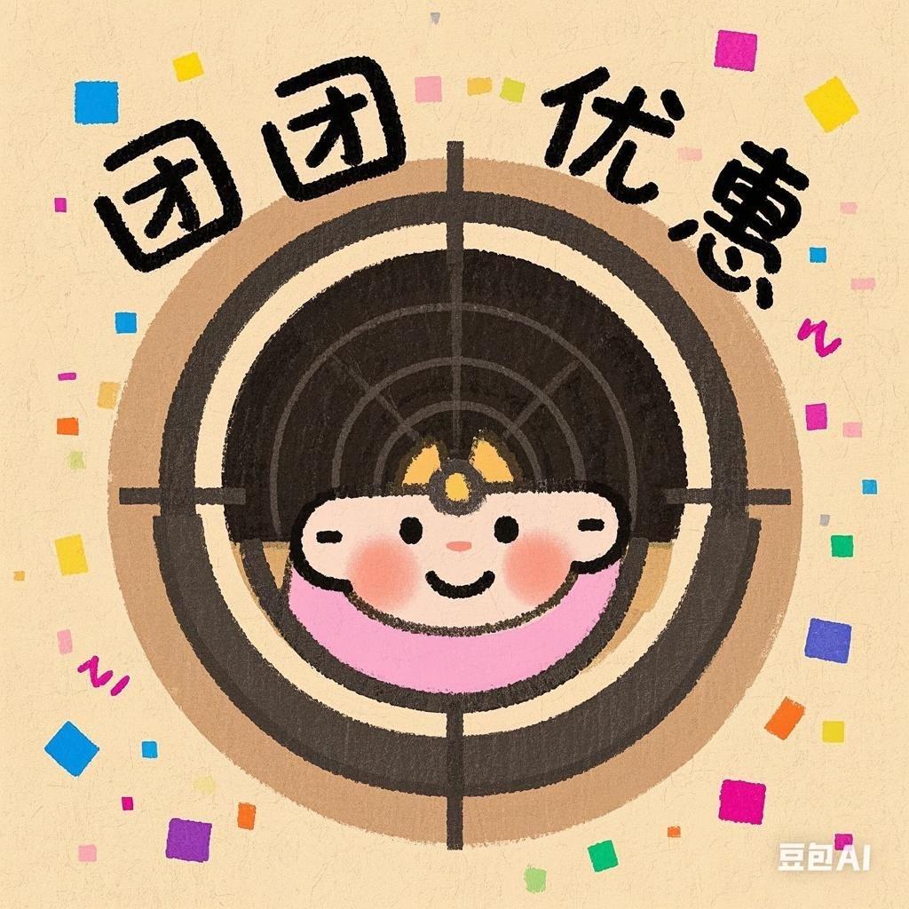 团团优惠福利推荐