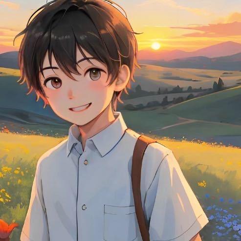 木野🍀星晨：ഒᩚ࿐