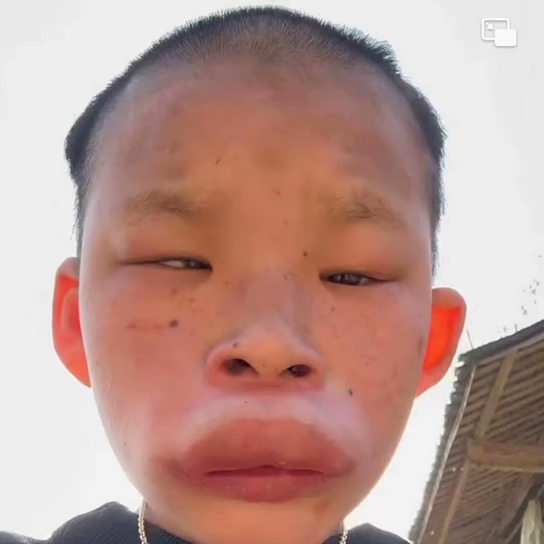 铁柱