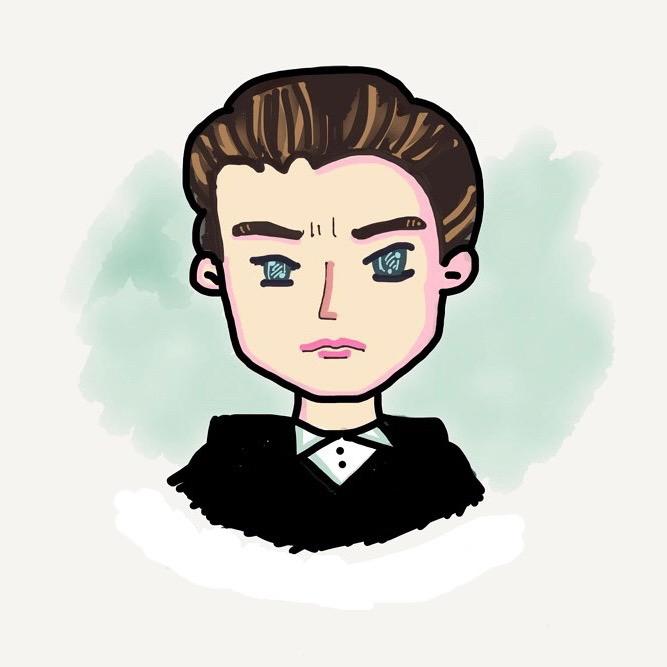 Henrik