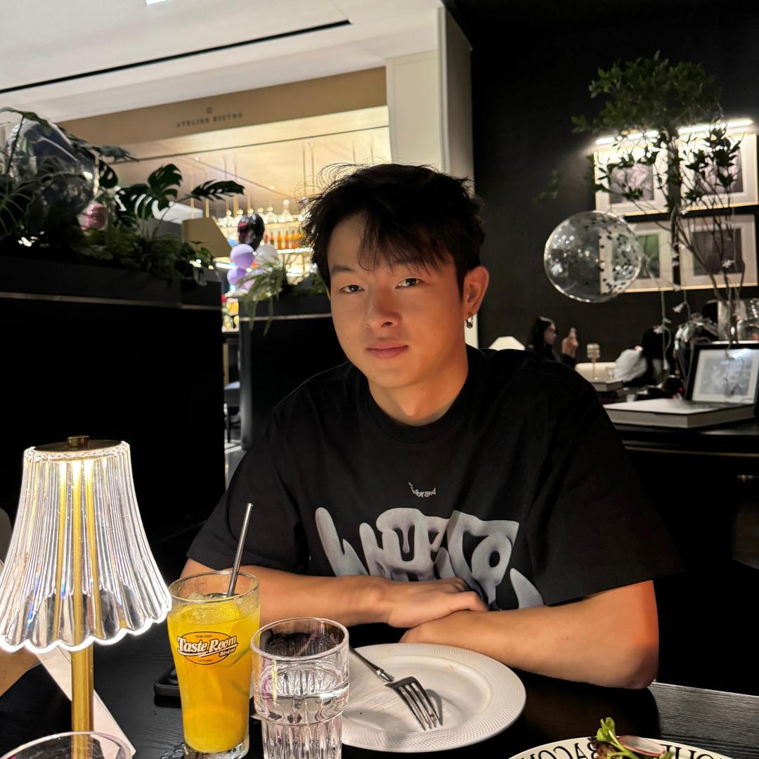 杭州简华发型设计～小杨