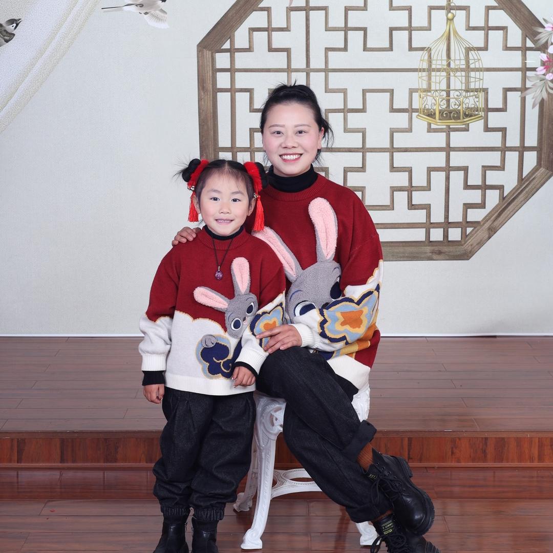 堯堯妈妈