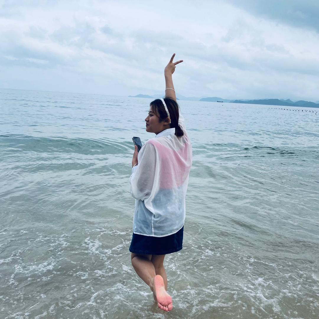 再来一瓶苏打水💧