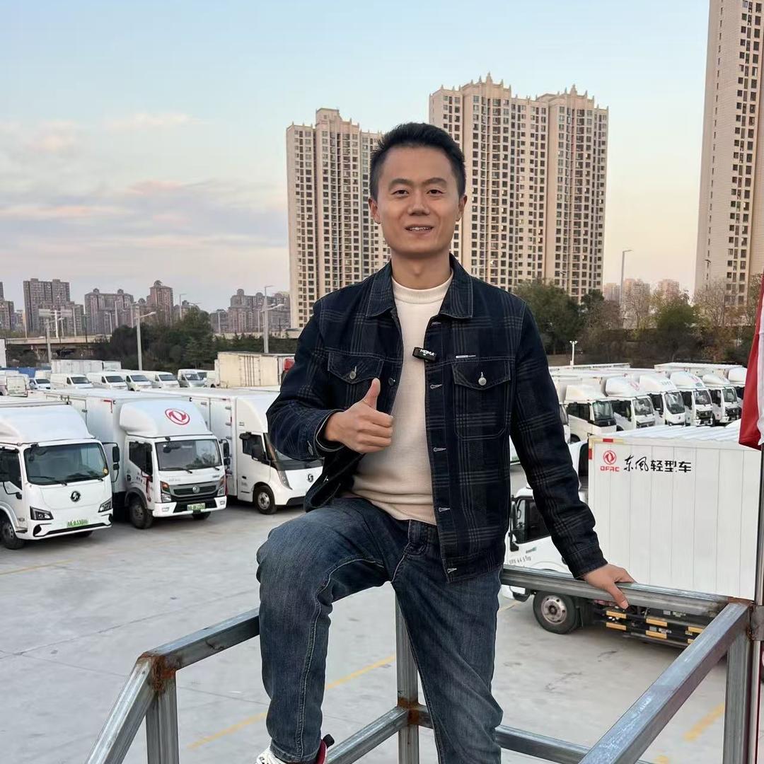 郑州新能源货车租售（河南途冠高鹏）