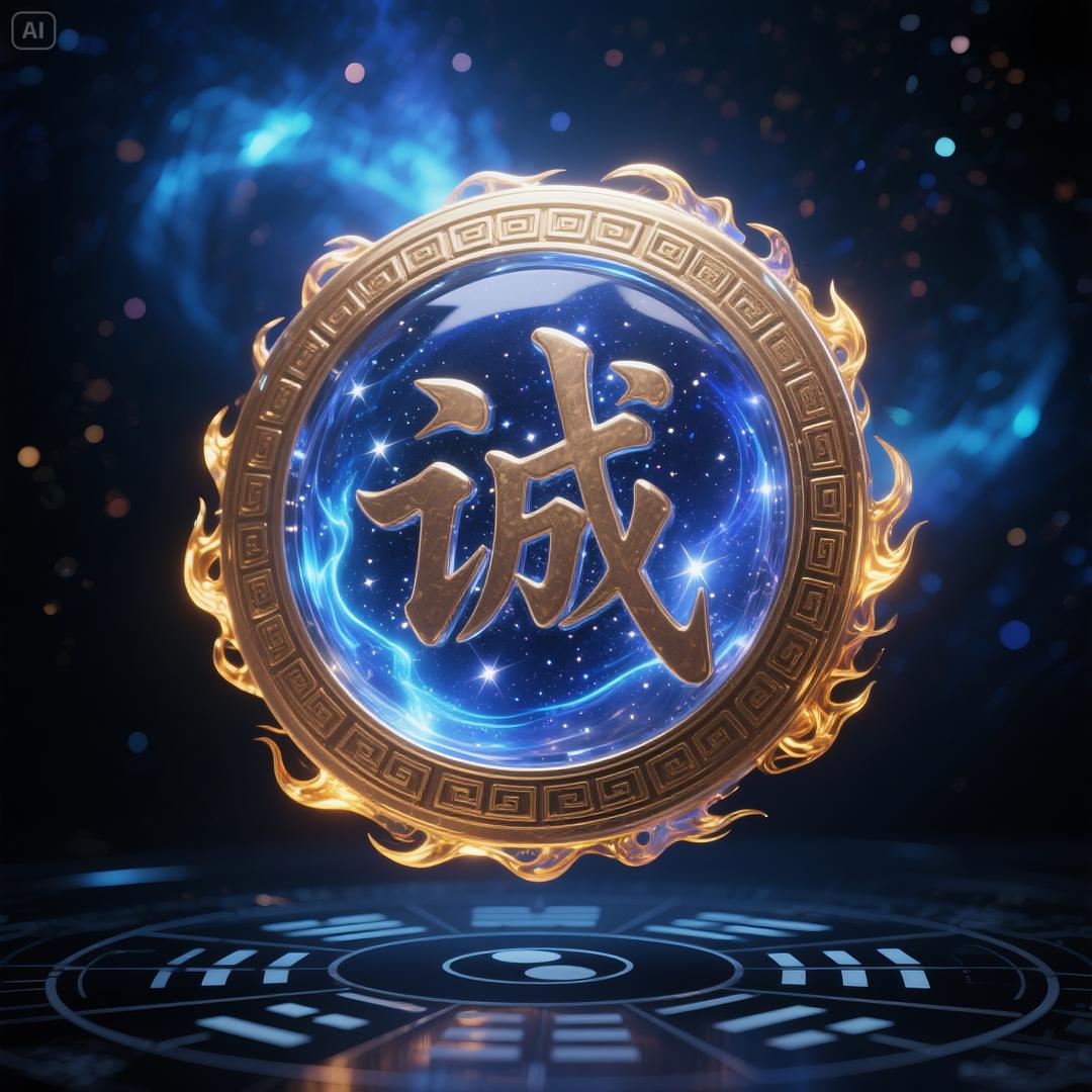 诚启万象