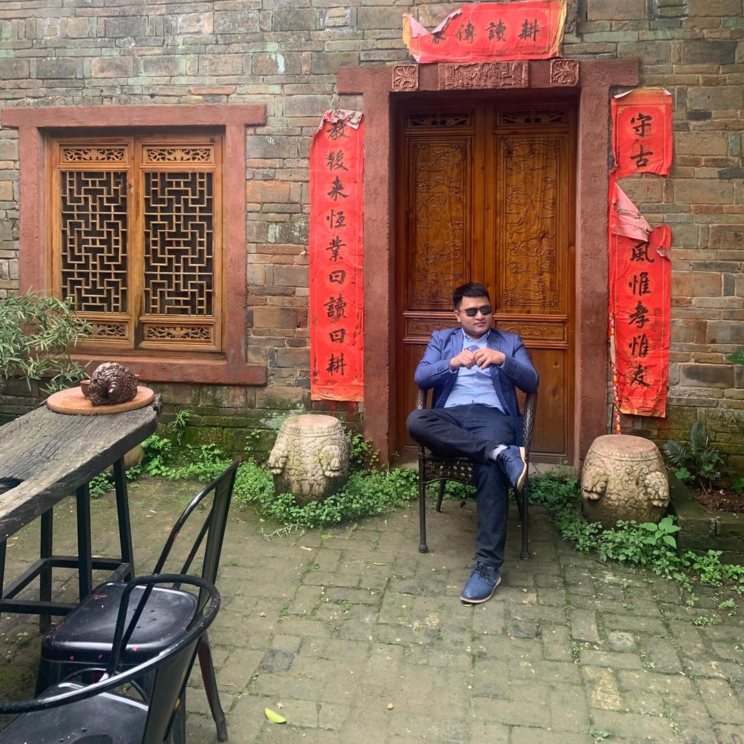 吉安铭洋二手车行