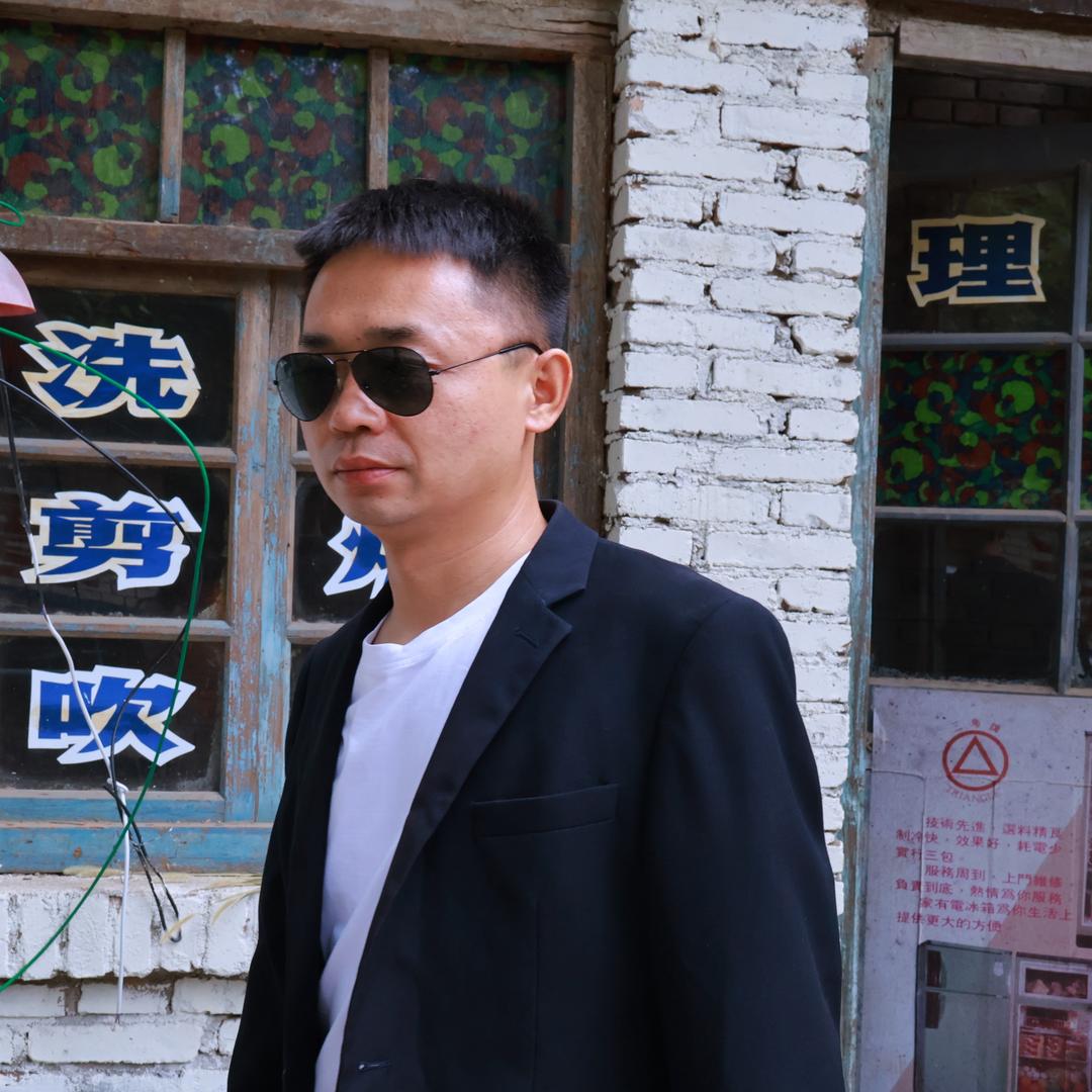 楚狂人