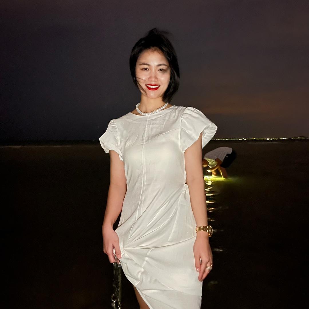 欢姐的龙七爷