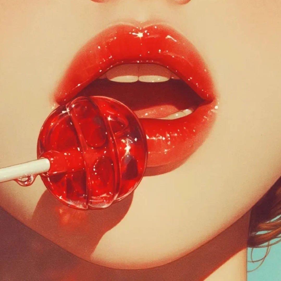 莎，♾️
