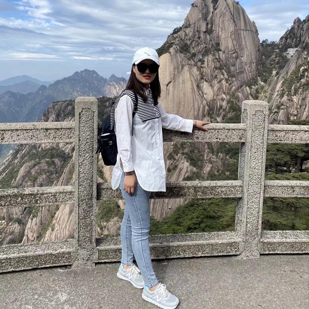 在长治做旅游的小常