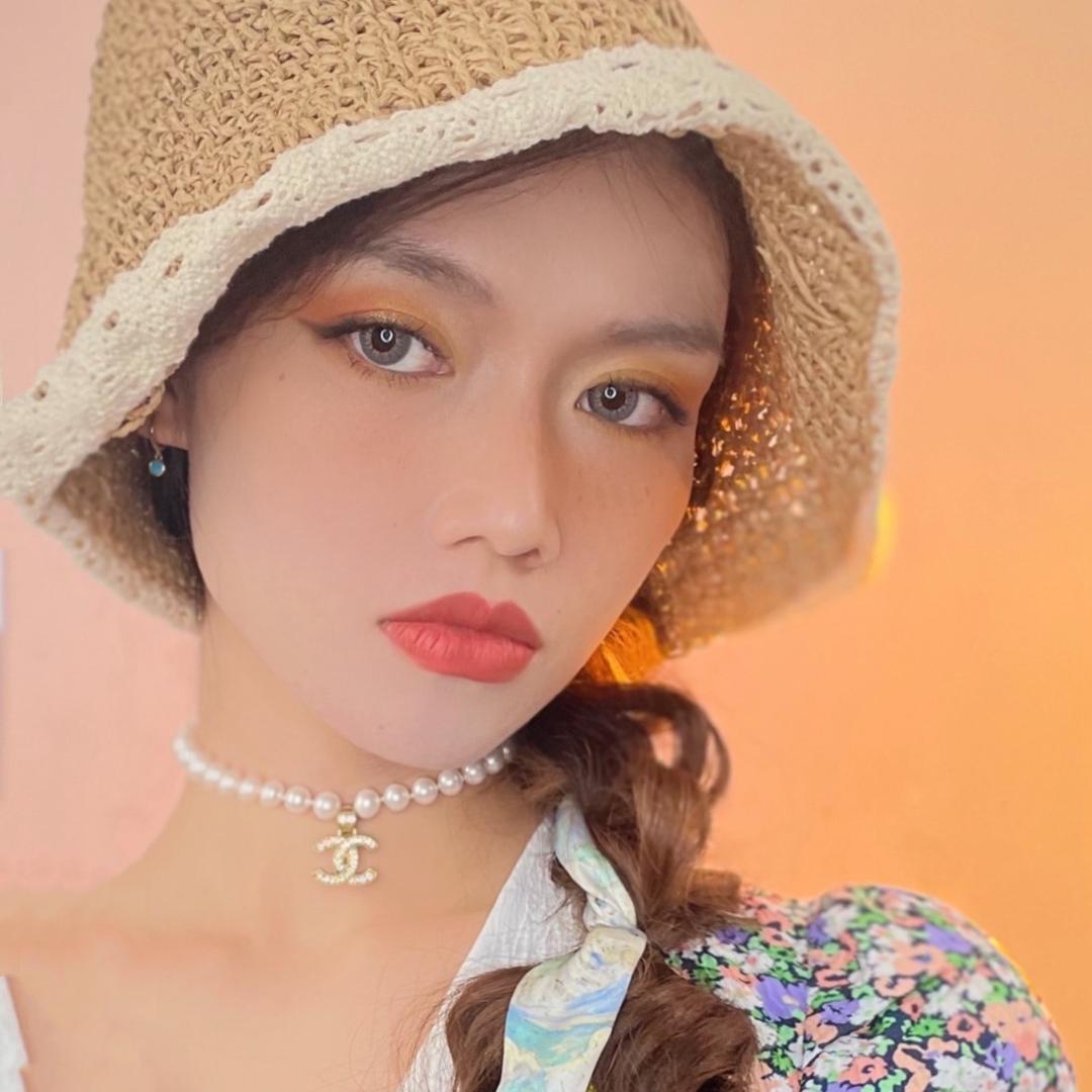 胖达莉莉的美妆星球