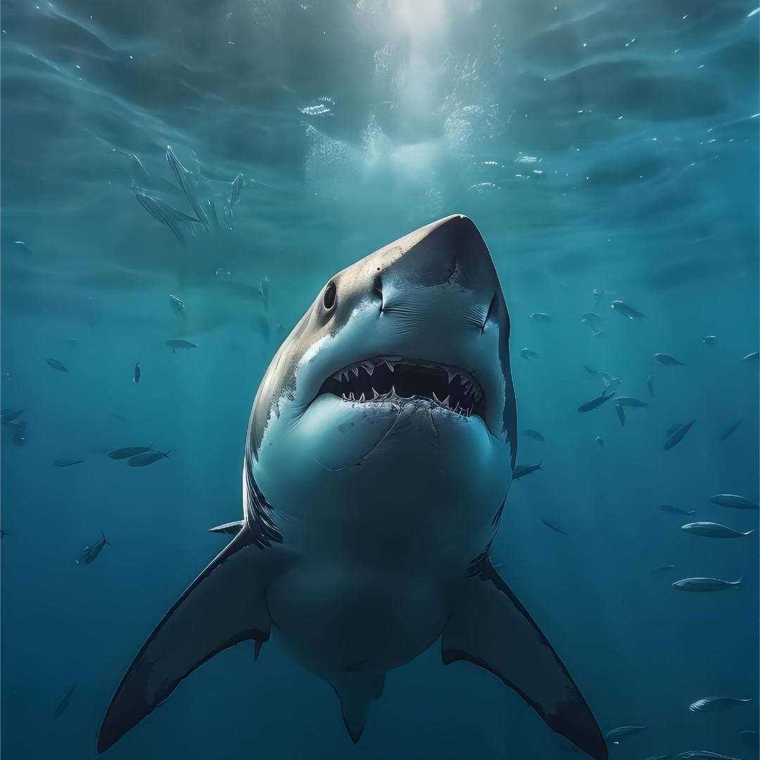 鲨鱼影视剪辑