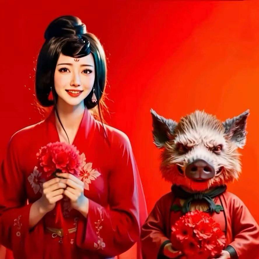 此生仍有梦