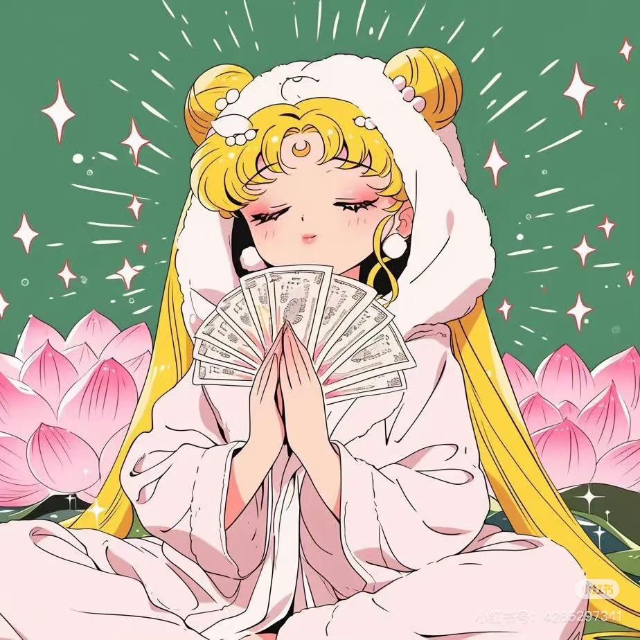 小仙女🎙️