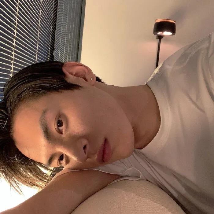 吃烧烤叫我🤪