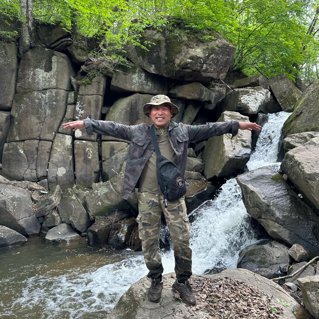 长白山雷子参茸山货