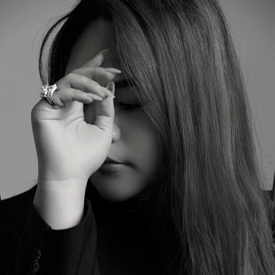 DR婚纱化妆师萱萱🫧