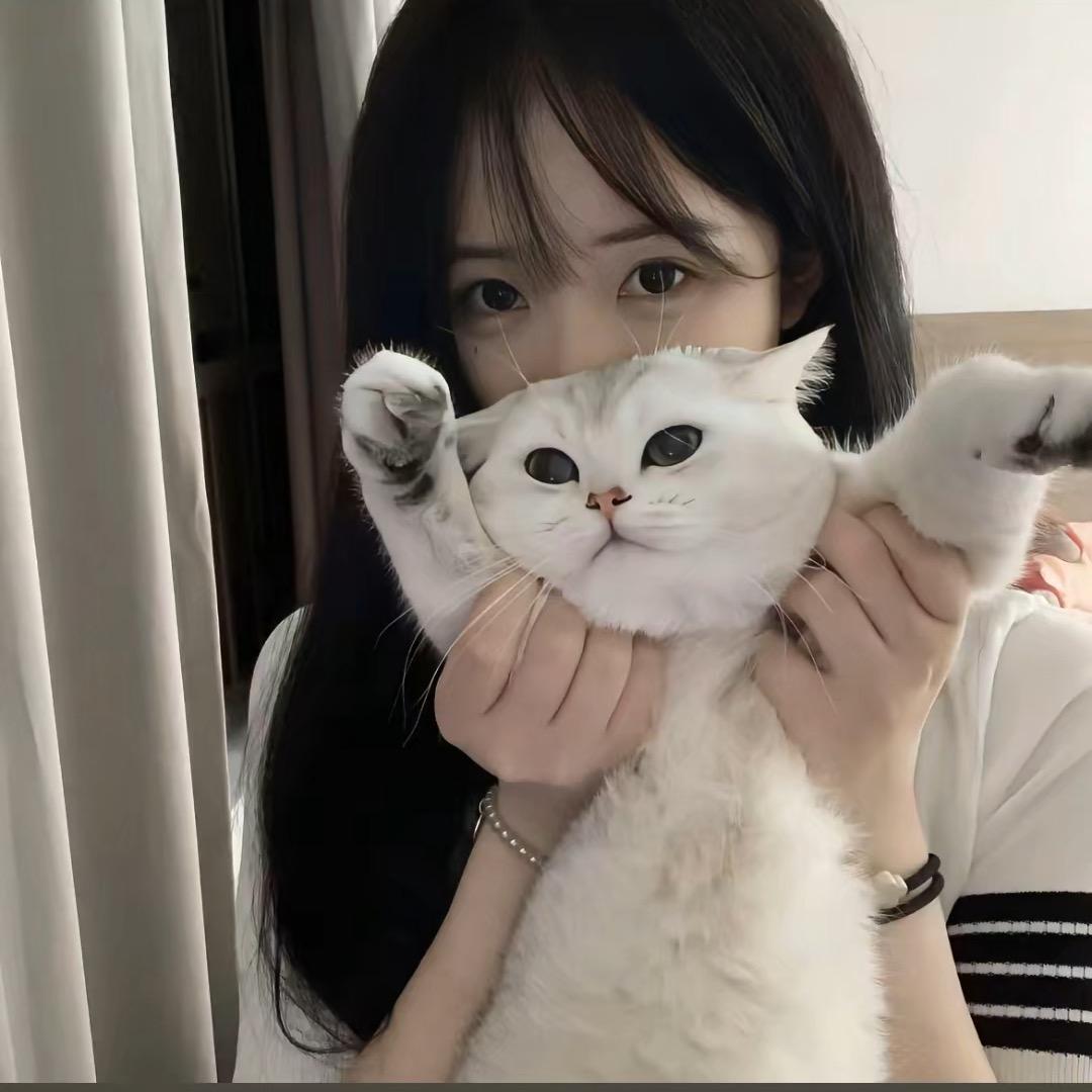 我在拆快递