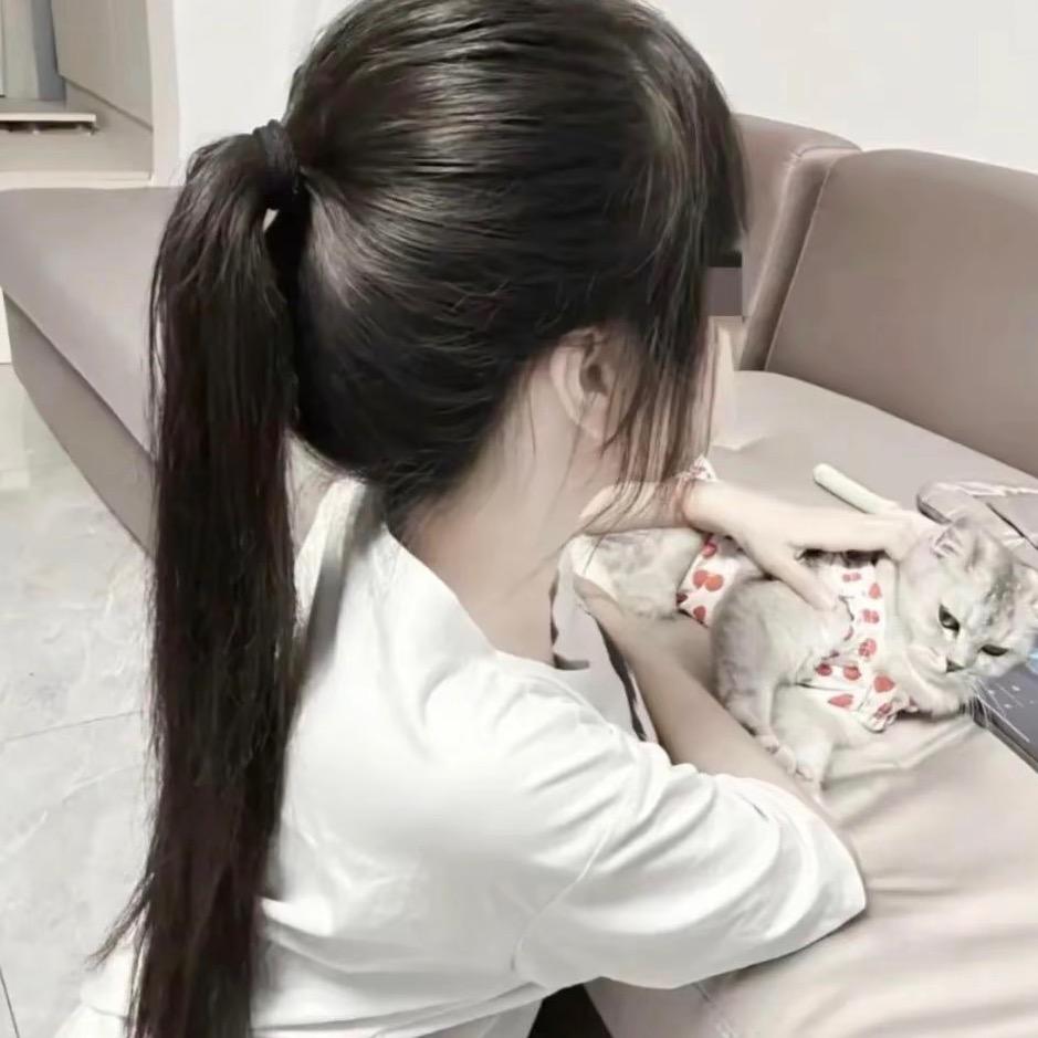 落泪
