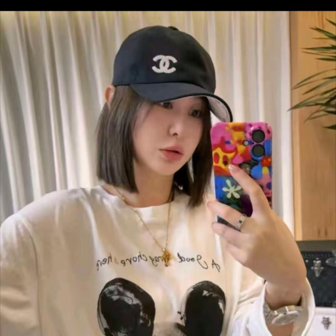 林肉肉的衣橱