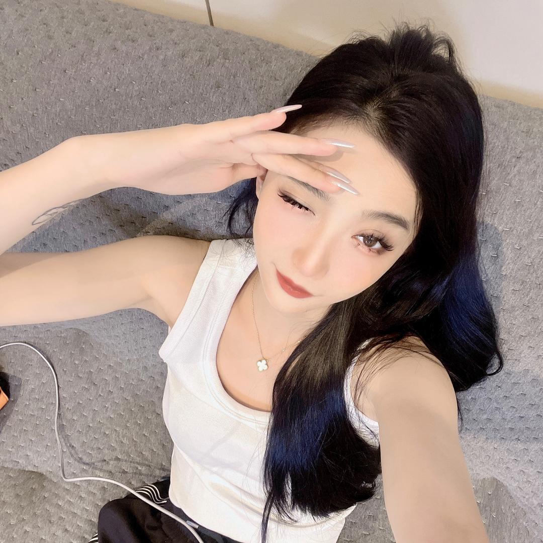有脾气的宝宝👩🏻