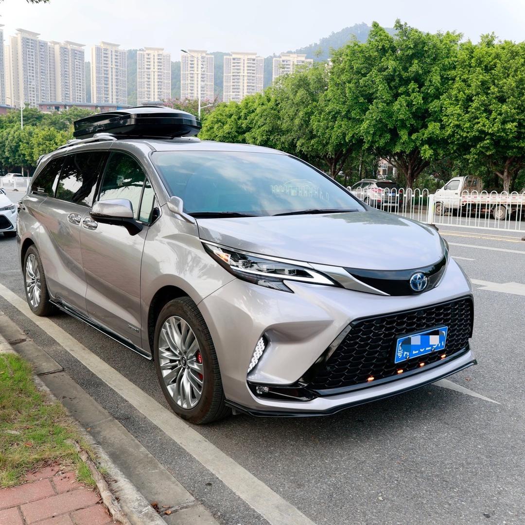 赛那格瑞维亚改装专场