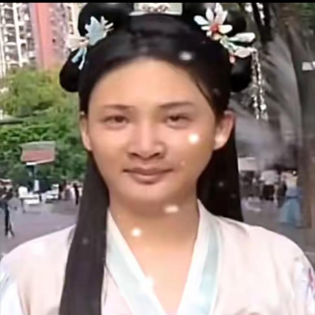 安陵容