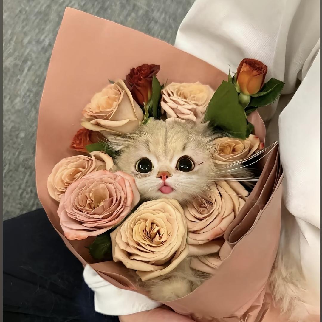 不晚·花房*