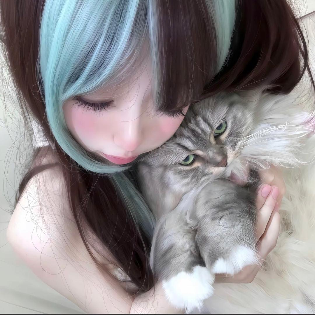碎个好觉🐟