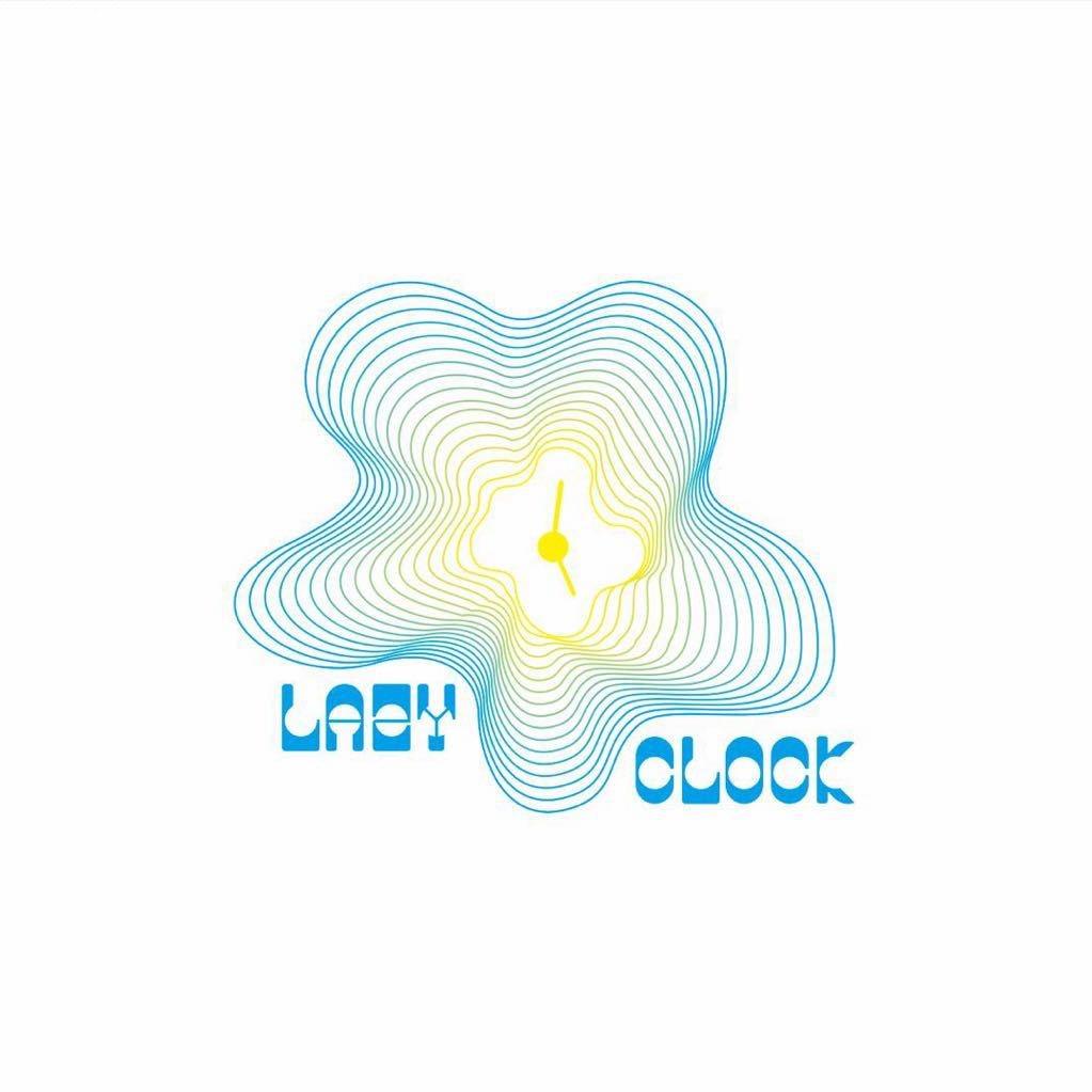 LazyClock懒人时钟
