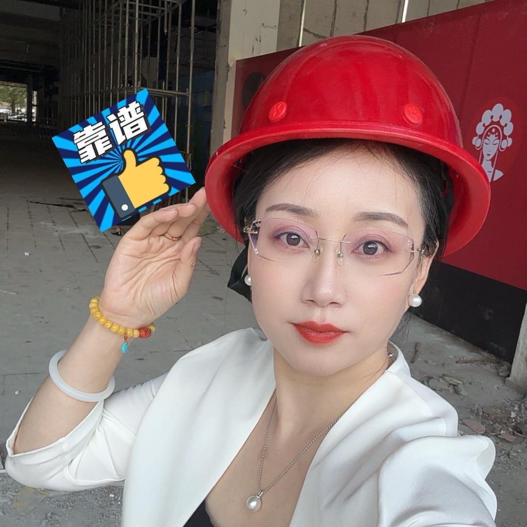 暖通婷总@全资质项目合作