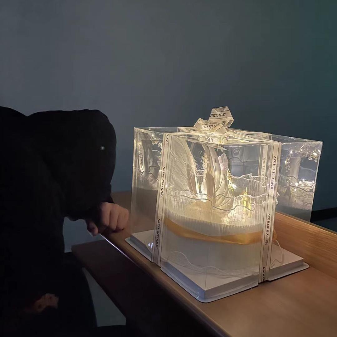 小火车和小菠萝