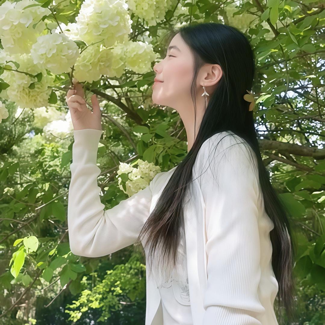 泡芙小姐🫧