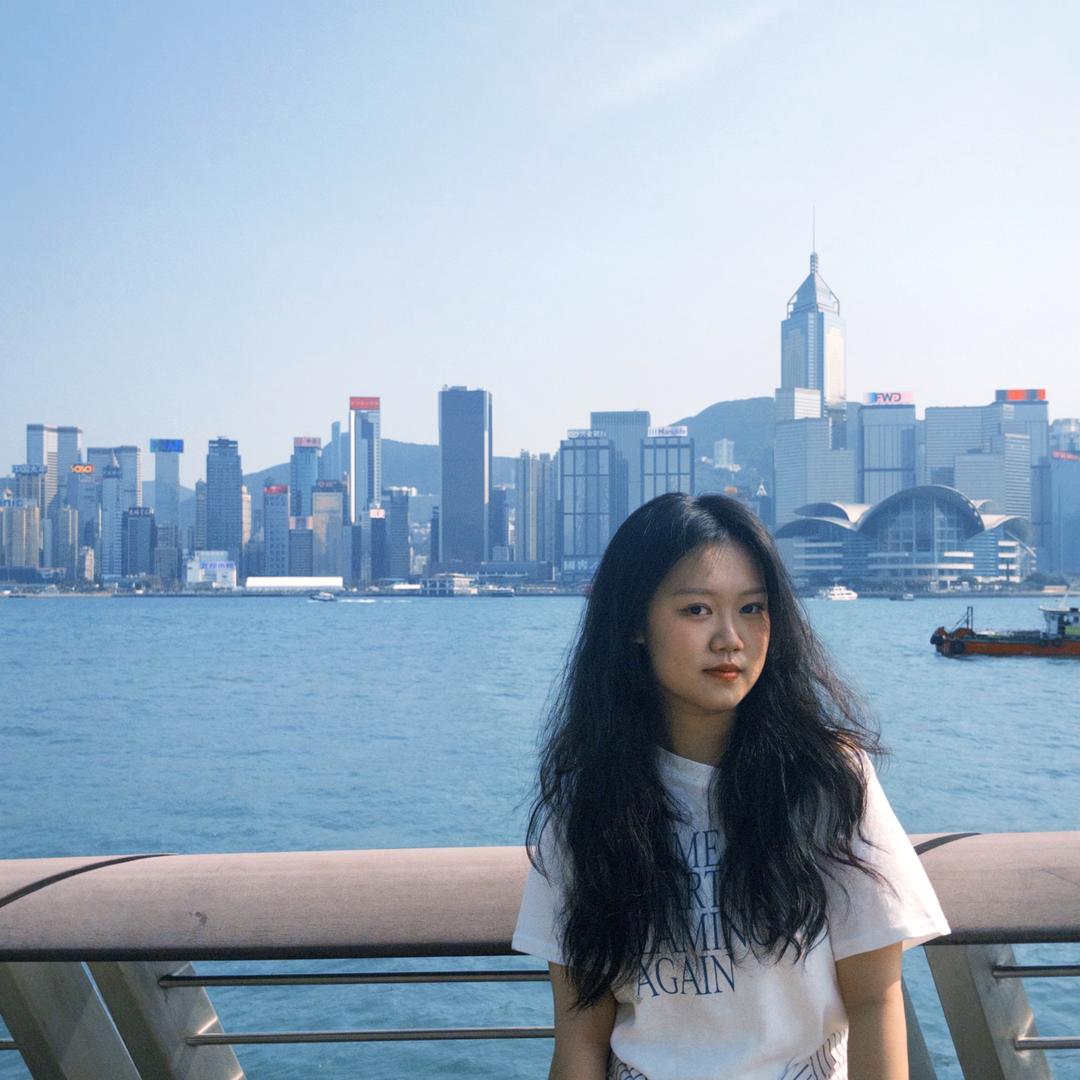 闻晓小