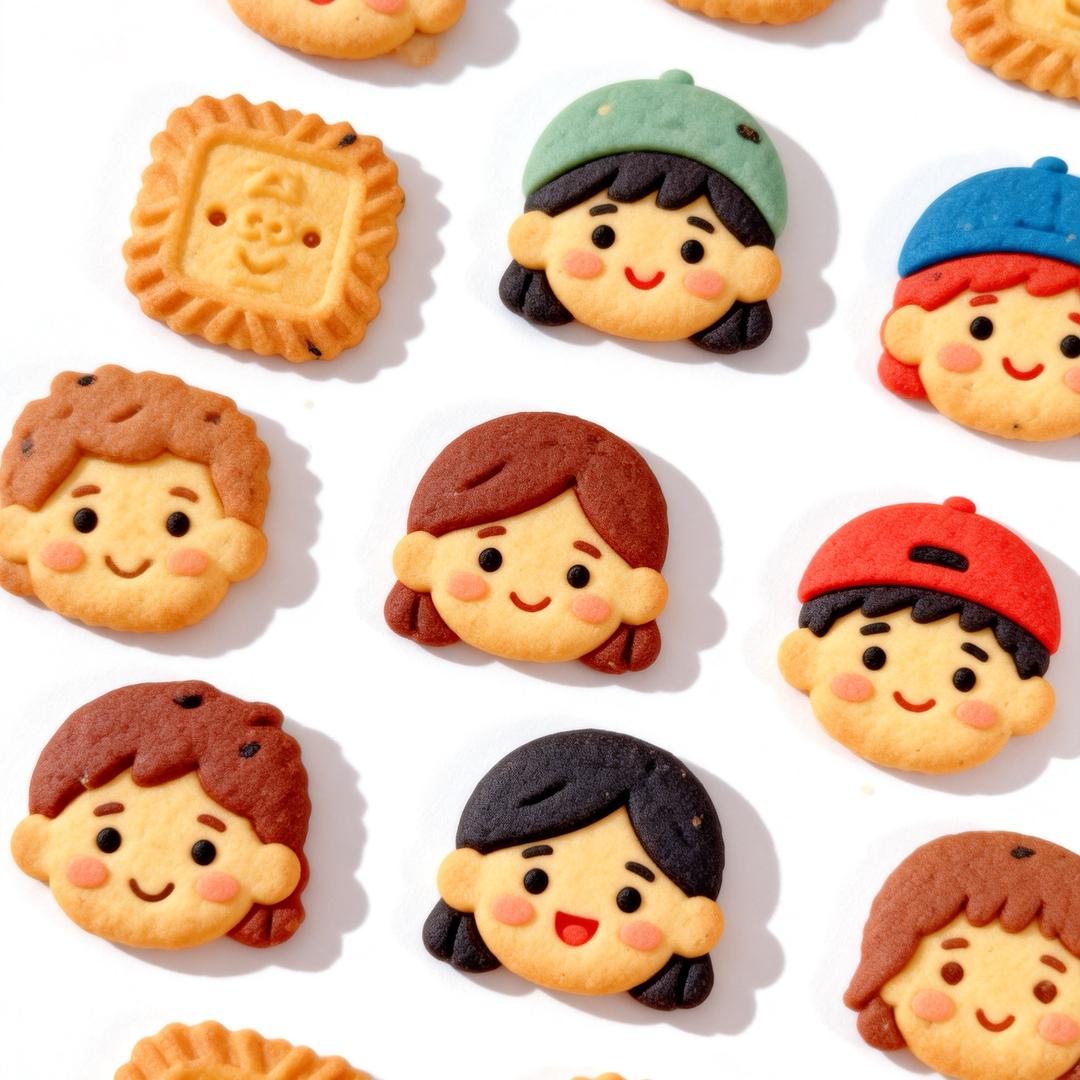 午后三时零食铺子