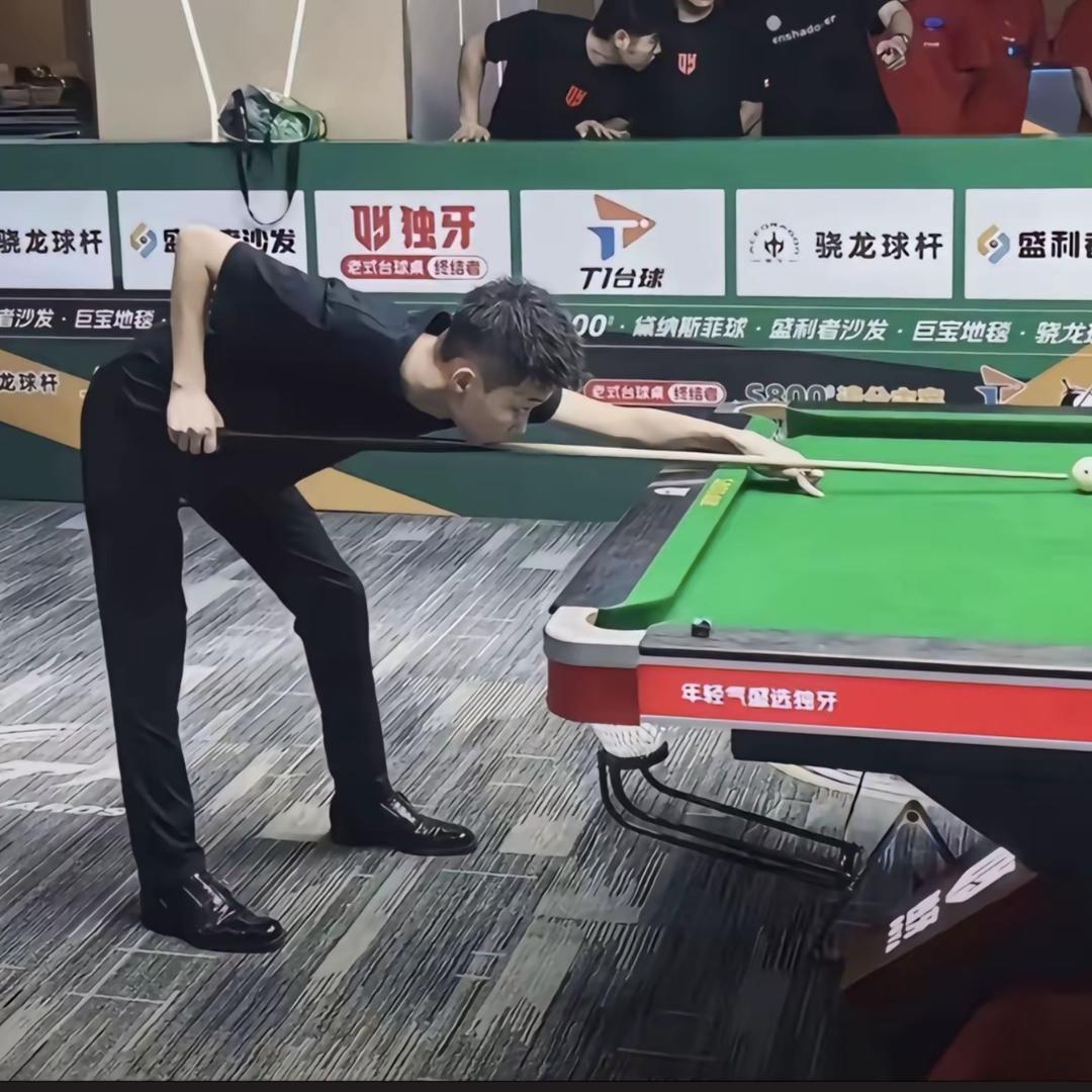 海口阿浩台球器材