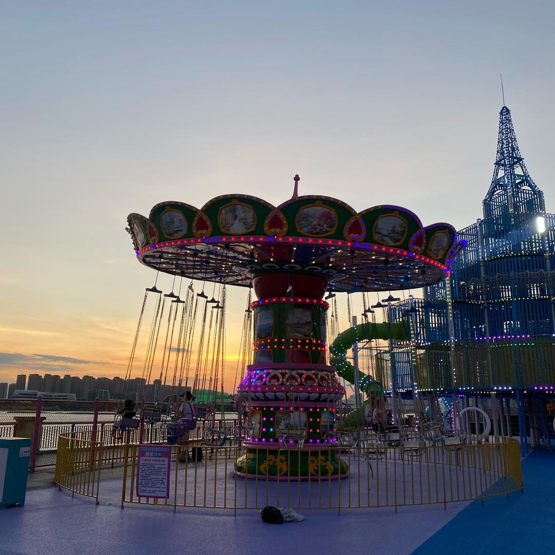 大风车运动乐园职工号