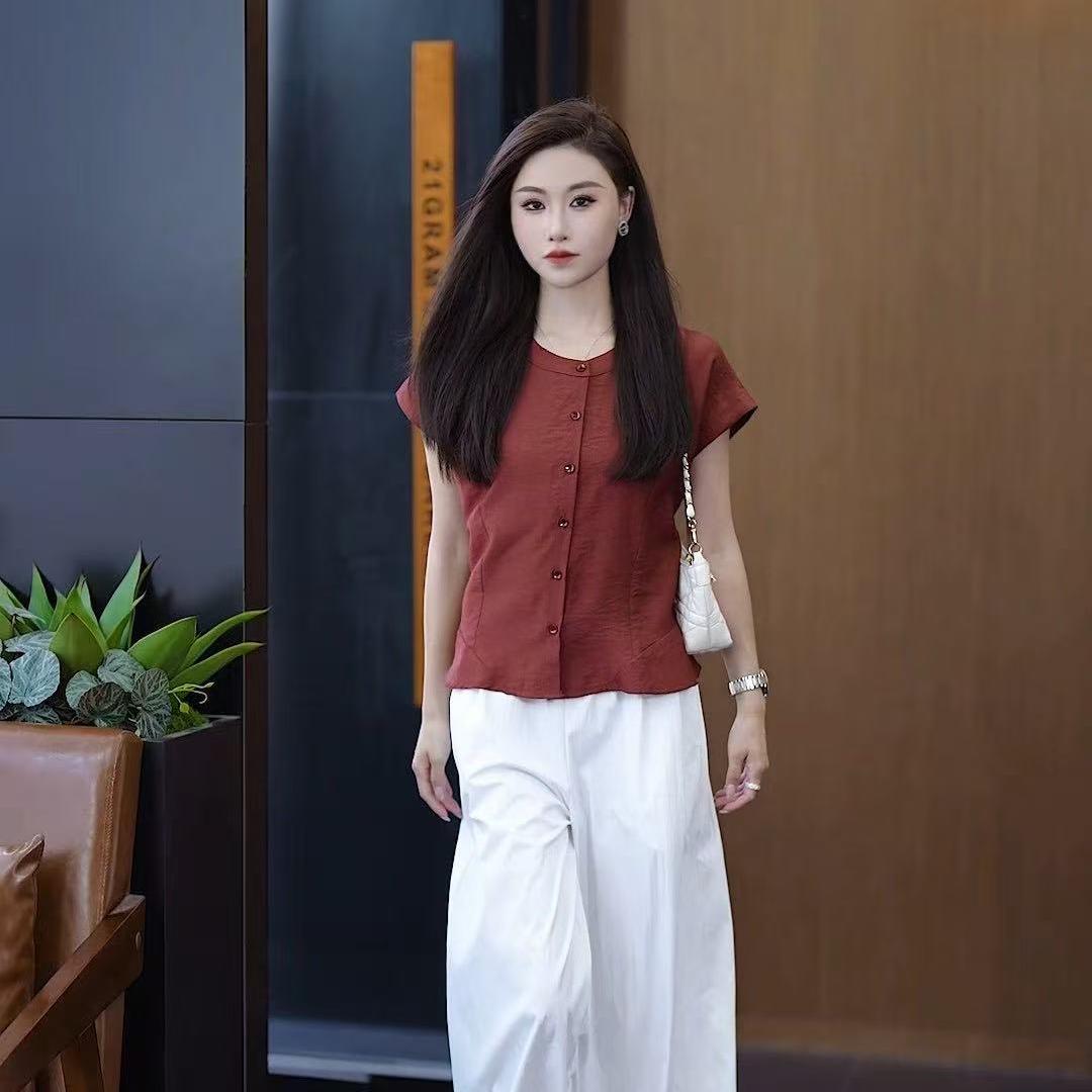 卉欣服饰