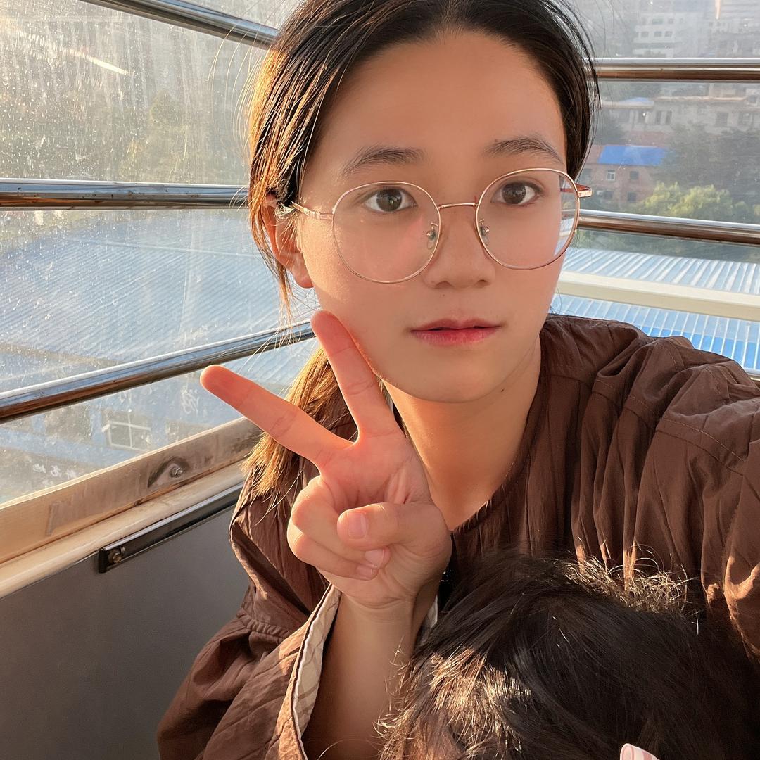 绾绾麻麻👩