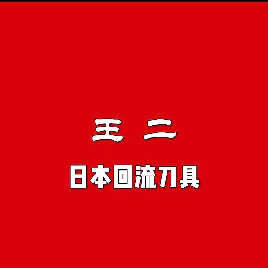 日本回流百货王二