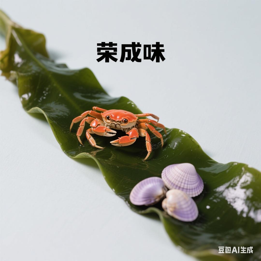 荣成好物分享