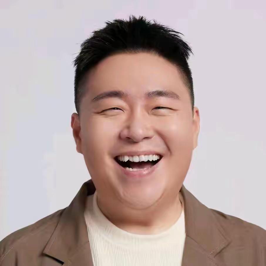 郝邵文（茜茜优选）