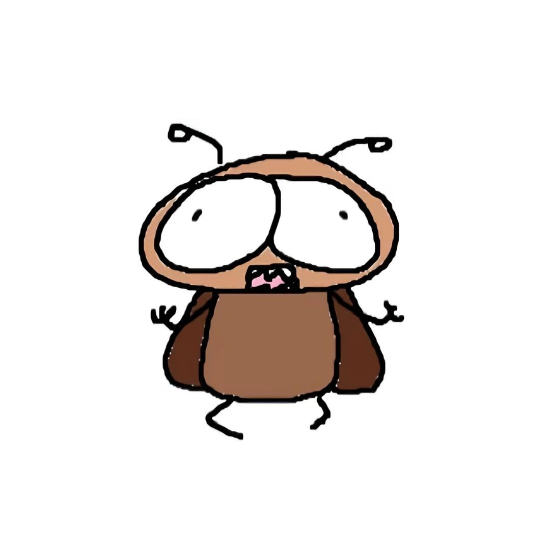 小强.