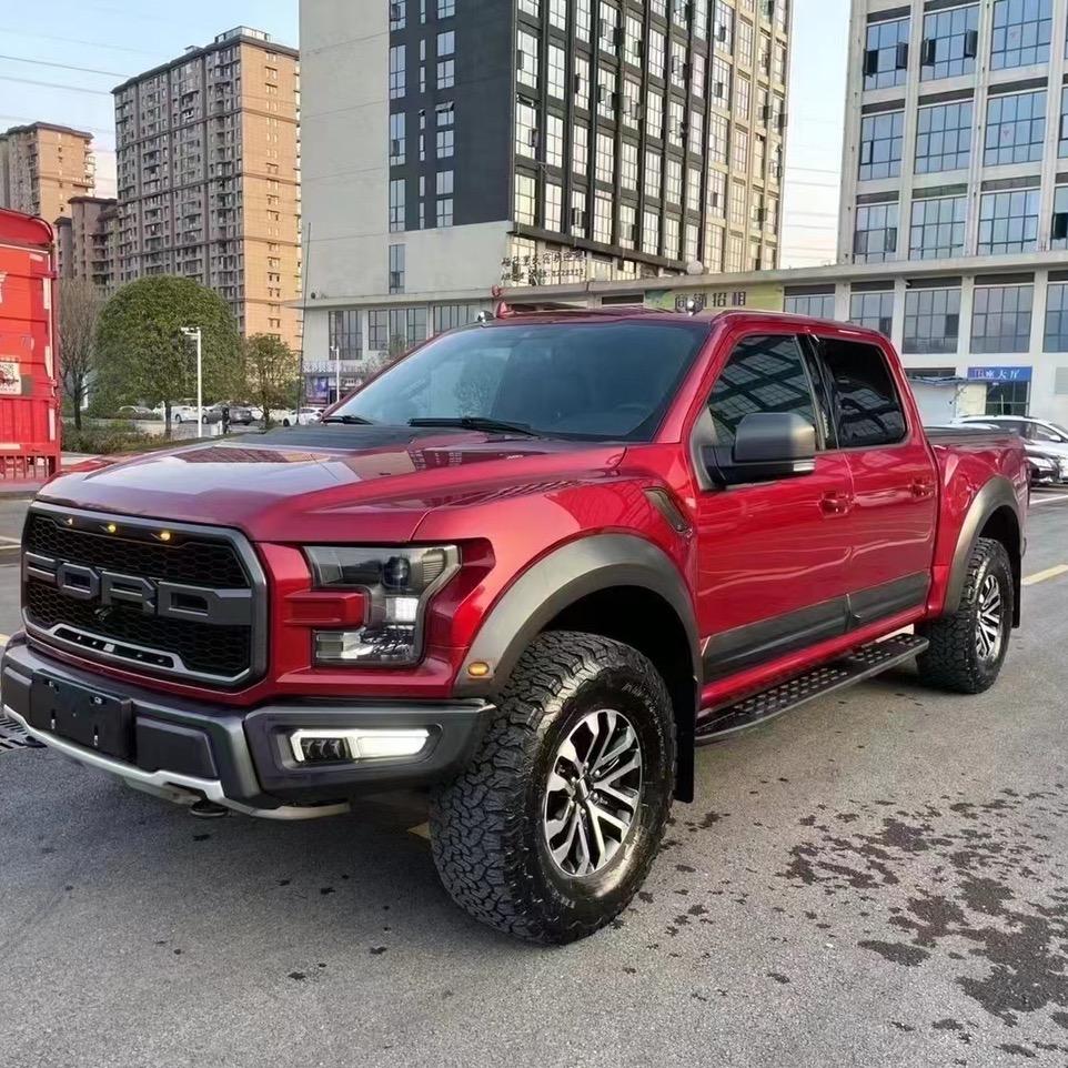 蓬莱万发汽车租赁有限公司