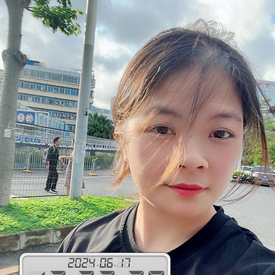 菜菜太好笑(起号版)