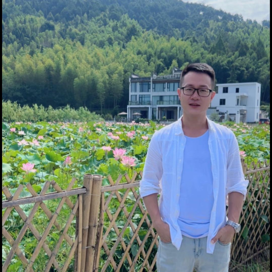 红尘过客杨炎郎