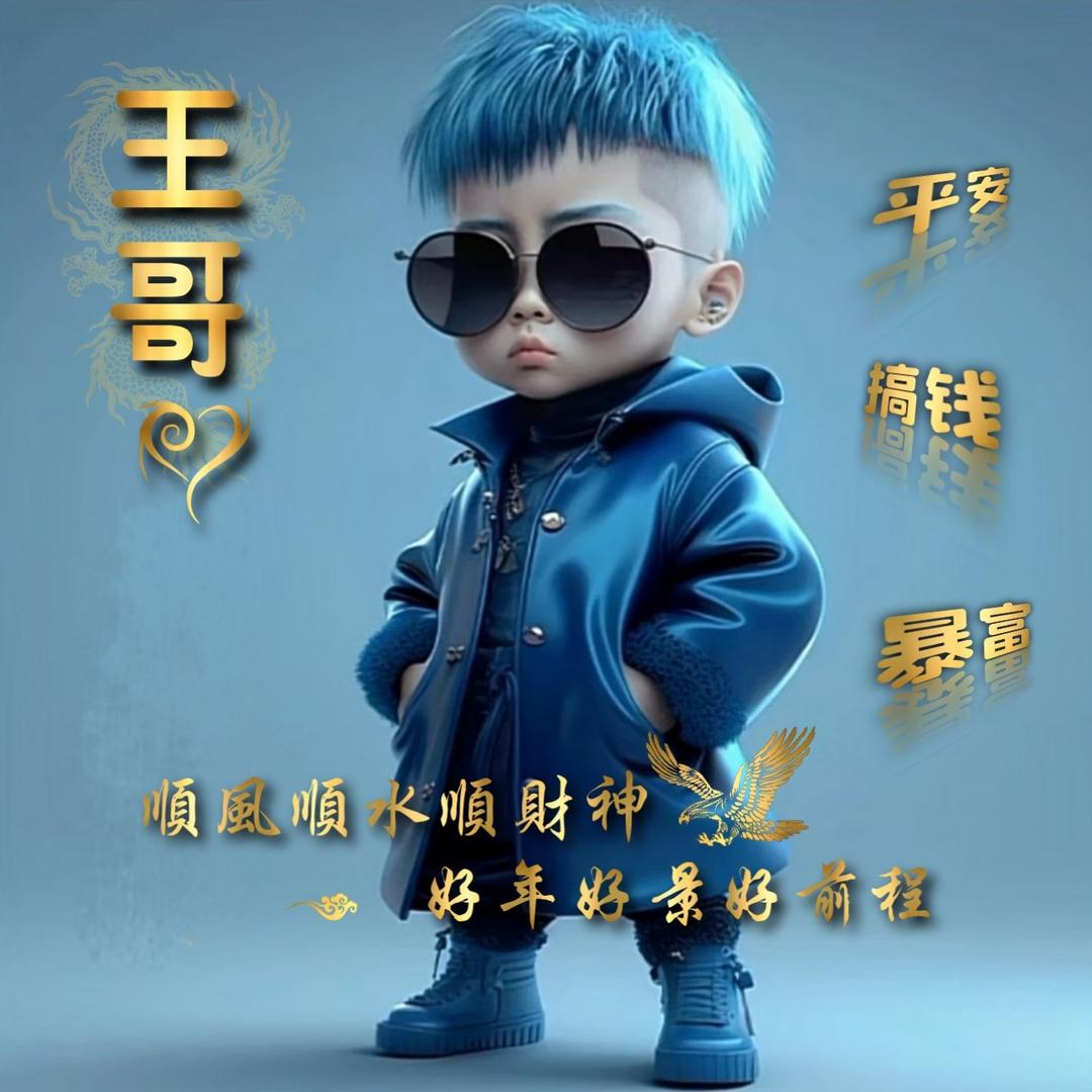 @隔壁老王