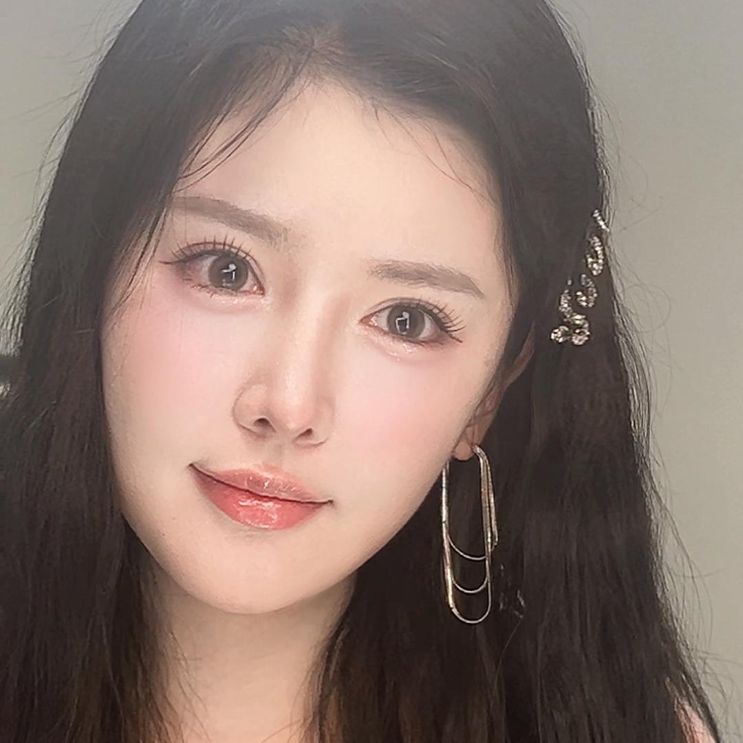 艾琳有话说