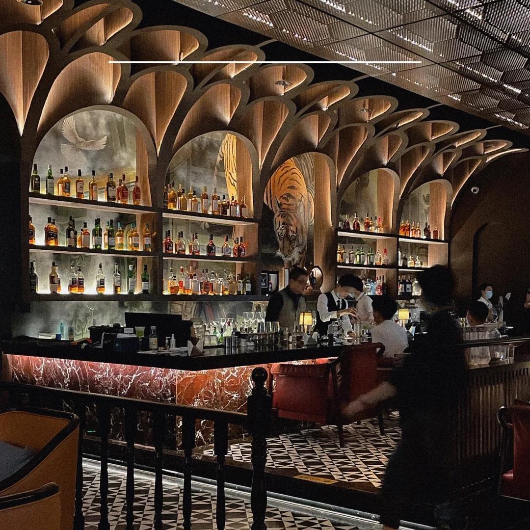 靖西市谷居酒廊