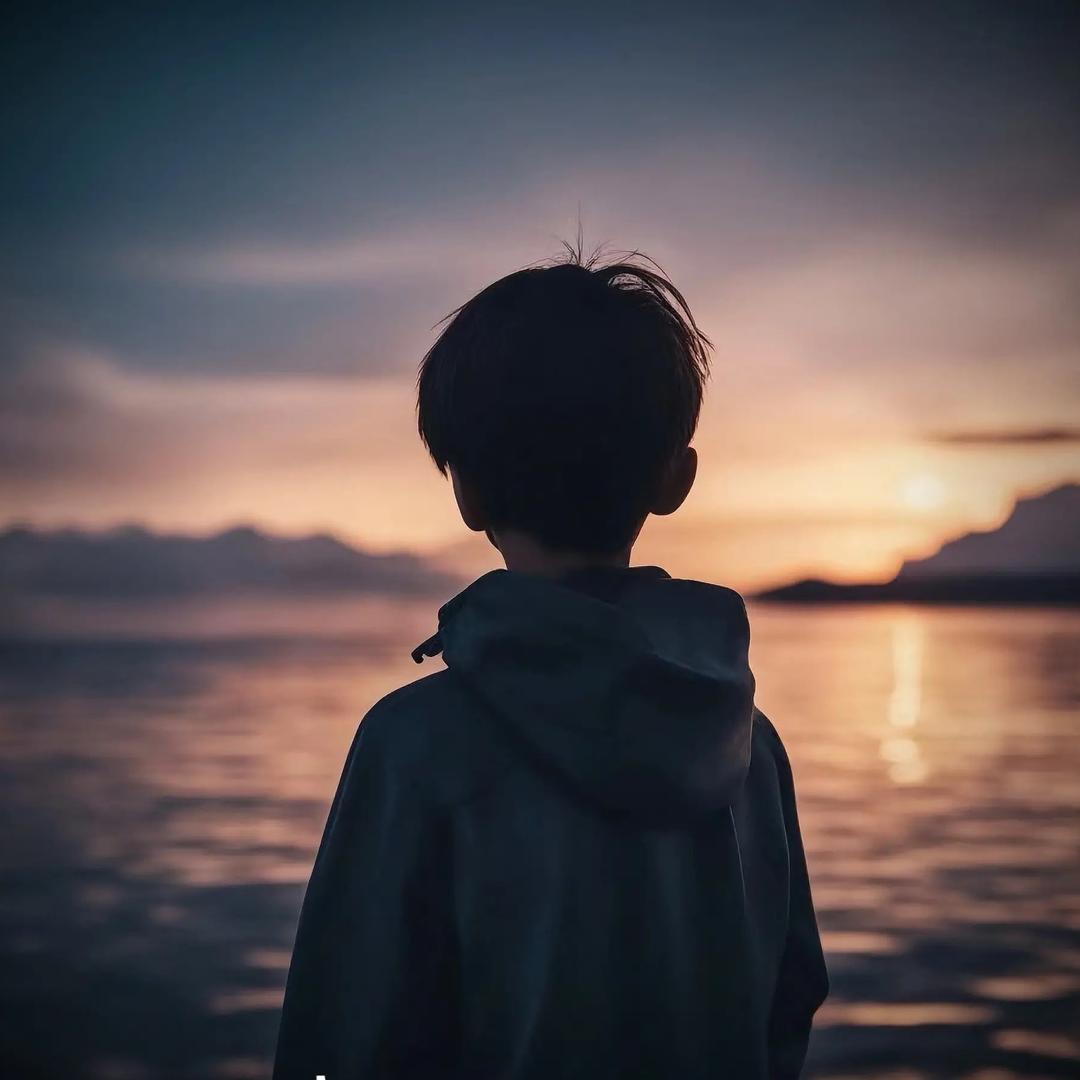 星河踏浪